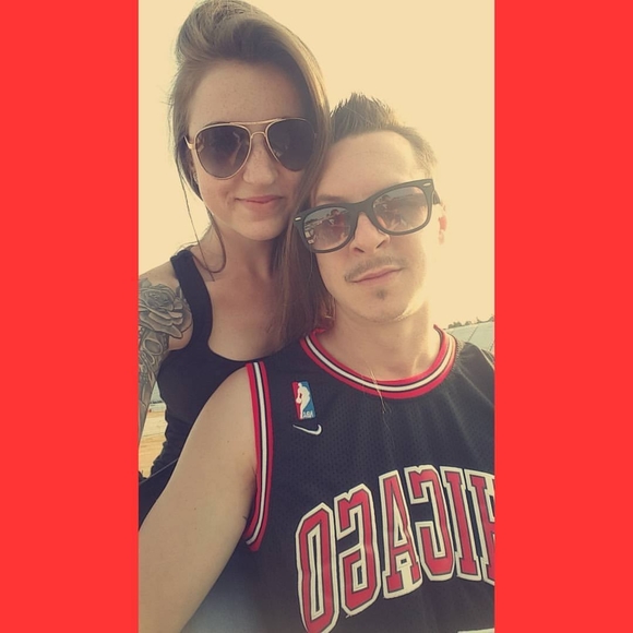 Meet your Posher, Natasha - Picture 1 of 1